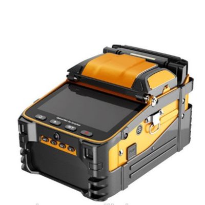 Faser-Optikfusions-Spleißer-Maschine FTTH AI9 automatische