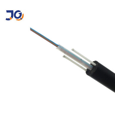 von der Luftlichtwellenleiter 3Km/Drum GYFXTY im Freien