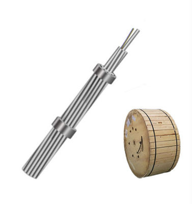 24 36 48 96 Lichtwellenleiter 144core G655C G652D OPGW