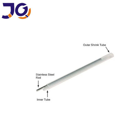 60 mm Wärmeschrumpfbügel aus Fasern