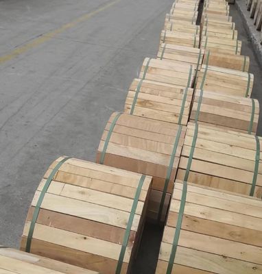 12 Kern GYTS runzelte Stahl-Lichtwellenleiter des Rohr-G657A2