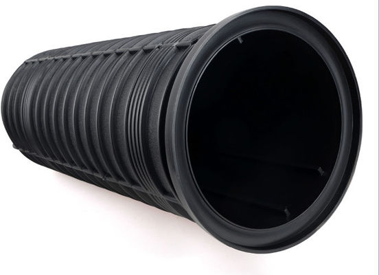 IP68 Plastik 1 in 4 aus Hauben-Faser-Optikspleiß-Schließung