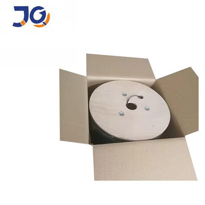 Faser-Optiktransceiverkabelhersteller LSZH-Jacken-2km/Drum FTTH