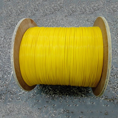 Simplex-1core 0.9mm fester Puffer-Innenlichtwellenleiter Inspektion Millimeter Om3 Om4 Om5