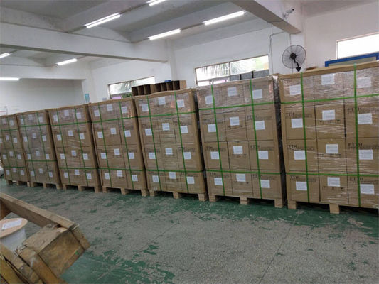 G657A2 selbsttragendes 2 4 Faser-Optiktransceiverkabel der Kern-FTTH