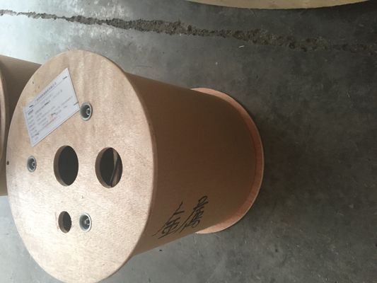 Schwarze Stärke des Gjyxfch-Lamelle-Kabel-2F G657A1 der Faser-FRP