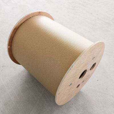 G657A1 A2 1 entkernen Innen-FTTH-Faser-Optiktransceiverkabel GJXH GJXFH