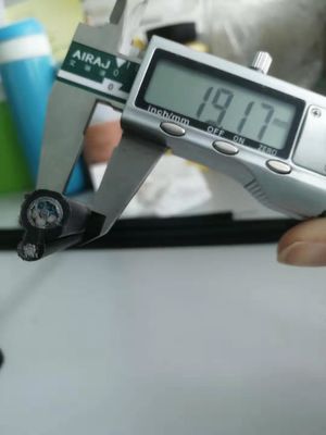 Kern-Lichtwellenleiter-Monomode- der 2KM Abbildung 8-Selbstunterstützungs24