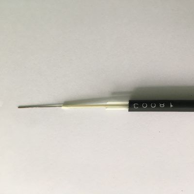 Kern-Lichtwellenleiter des Monomode--12 im Freien für Telekommunikation