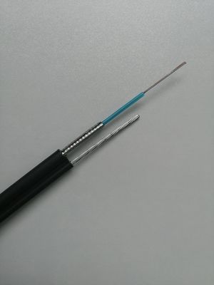 48 Lichtwellenleiter des Kern-GYTC8S im Freien für Kommunikation