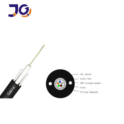 GYFXTY-Lichtwellenleiter-Antenne aller des Nichtleiter-Kern Uni - Rohr-6