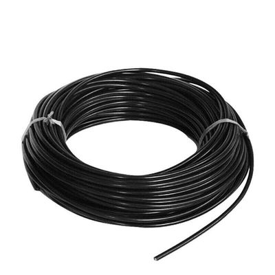 Gepanzertes fiberoptisches Kabel GYTA GYTS des Monomode--G652D