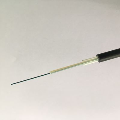 GYFXTY im Freien 2 4 6 Kern-Lichtwellenleiter für Telekommunikation