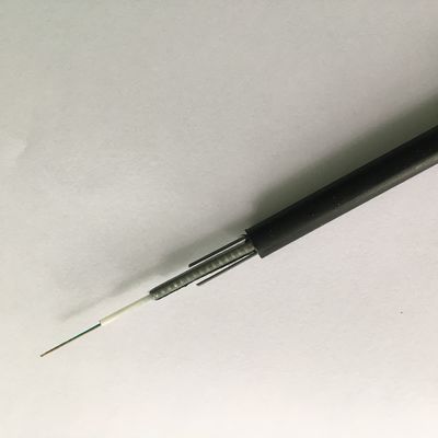 Kern-Luftlichtwellenleiter-Kompaktbauweise GYXTW 12