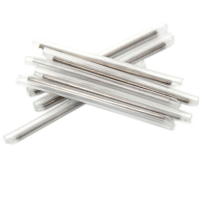 Faser-Optikzusätze FTTx 60mm verstärken Ärmel für drahtlosen Lan