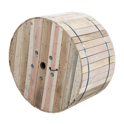 Luftlichtwellenleiter GYFTY 24 Kern-G652D für Vernetzung