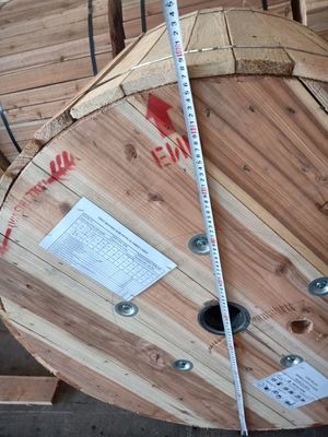 96 Stärke-Übertragungskabel der Kern-Rüstungs-Gyfty53 Frp für im Freien