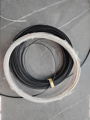 Tropfen-Stahlbote-Wire Cable Fors FTTX FRP G657 Ftth Netz