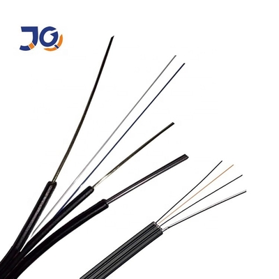 Faser-Optiktransceiverkabel YOFC LSZH Hüllen-FTTH für Kommunikation