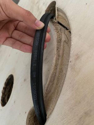 G652 Kern-Selbststützfaser Optica-Kabel des Abbildung 8-16