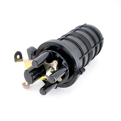 48 Kern-Hauben-Art im Freien LWL - Kabel-gemeinsamer Kasten-Faser-Optikspleiß-Schließung