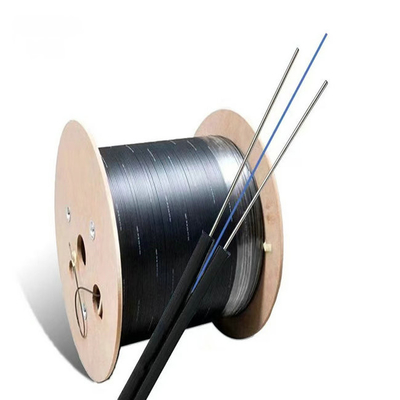 GJYXCH/GJXH G657A Faser-Optiktransceiverkabel 1KM Inspektion 1 Kern-FTTH