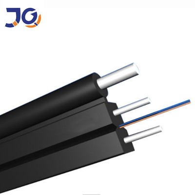 GJYXFCH G657A SM 1 Kern Glasfaser FTTH Drop Kabel 1KM Preisliste