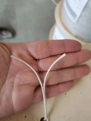 Der Vernetzungs-FTTH optische Kerne Transceiverkabel-des Monomode--G657a 1/2/4