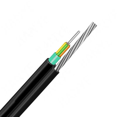 96/144 Kern Bote im Freien Fiber Optic Cable gytc8s